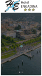 Mobile Screenshot of hotelengadina.com